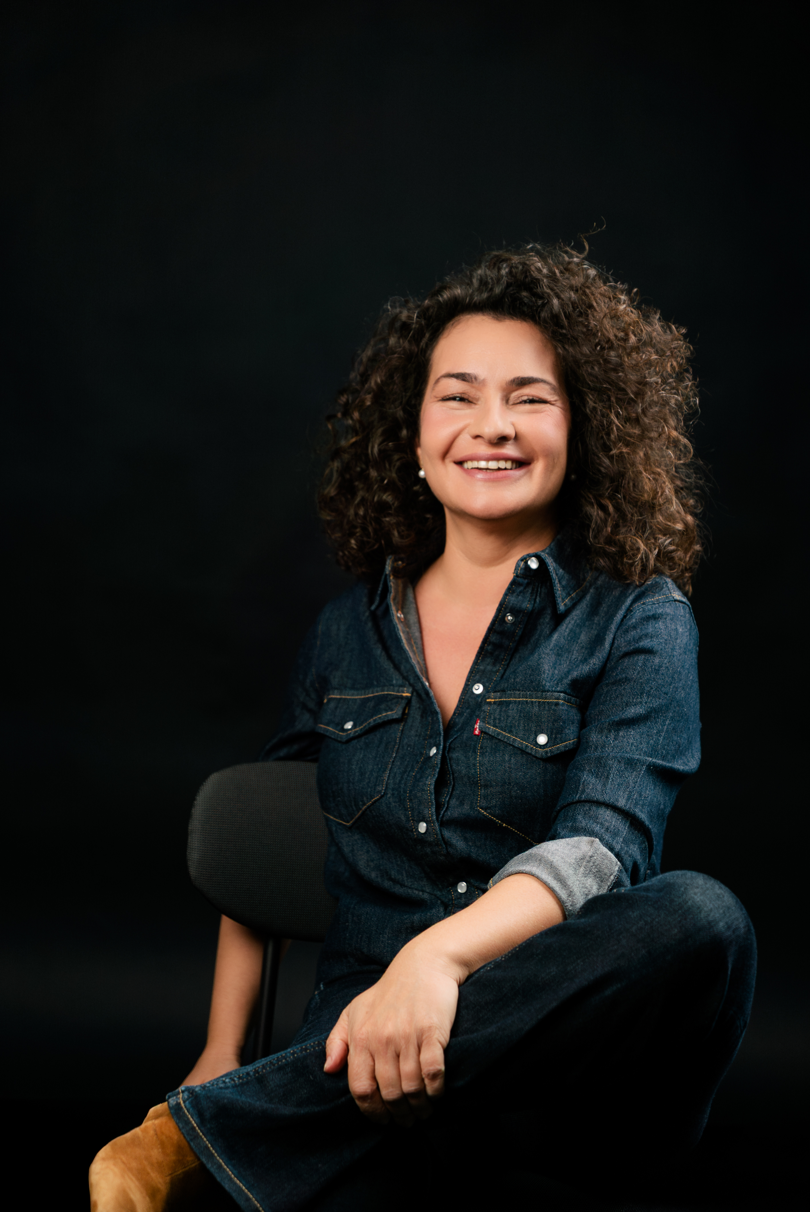 Course related photo